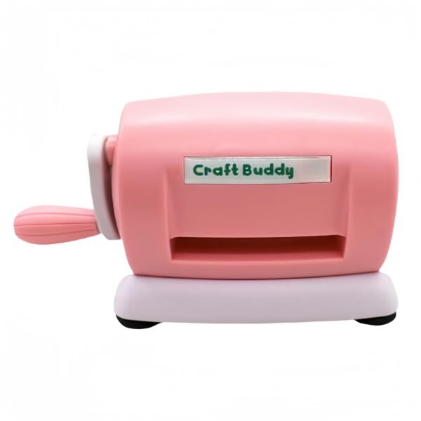 Manual Die Cutting & Embossing Machine, Hand Embossing Machine for DIY,Portable Cut Machines,for Arts & Crafts, Scrapbooking, Photo Album Decorative, Card Making and DIY Crafting